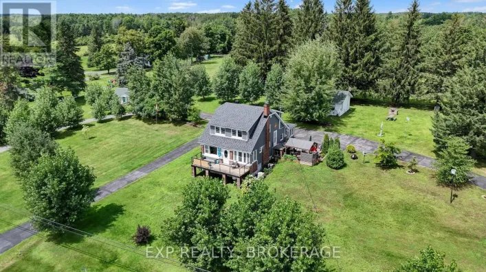 4682 COUNTY 2 ROAD, Front of Leeds & Seeleys Bay