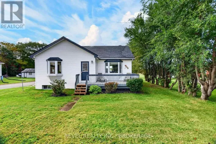 4682 LATIMER ROAD, Frontenac