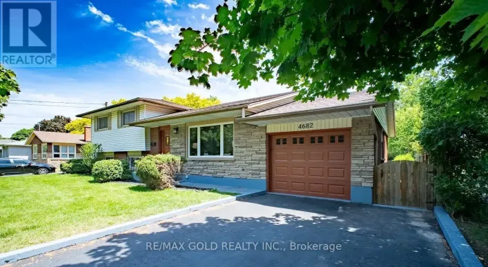 4682 PINEDALE DRIVE, Niagara Falls