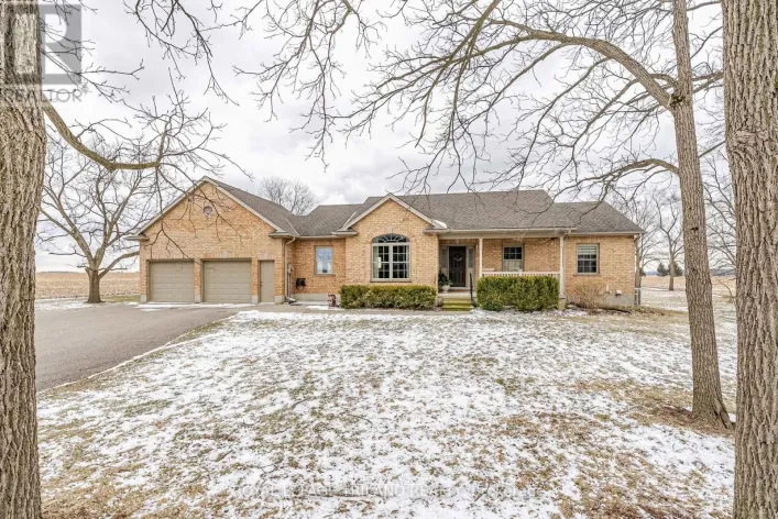 46821 MAPLETON LINE, Malahide