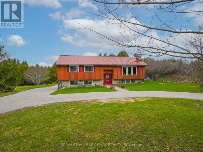 4684 10TH SIDE ROAD, Essa