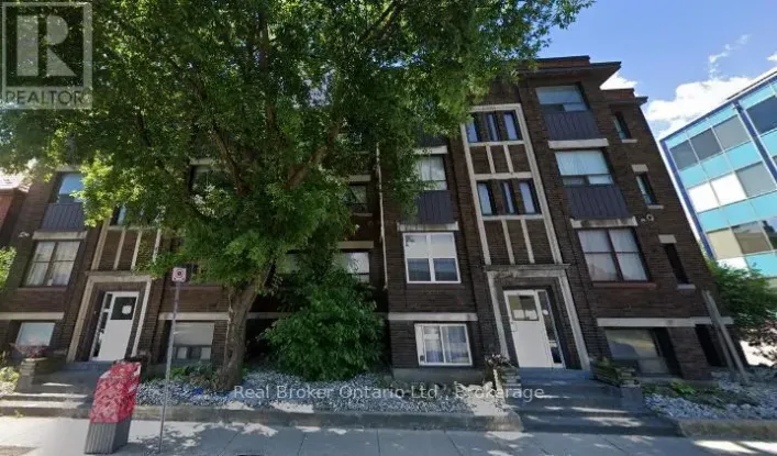 468-476 MAIN STREET E, Hamilton