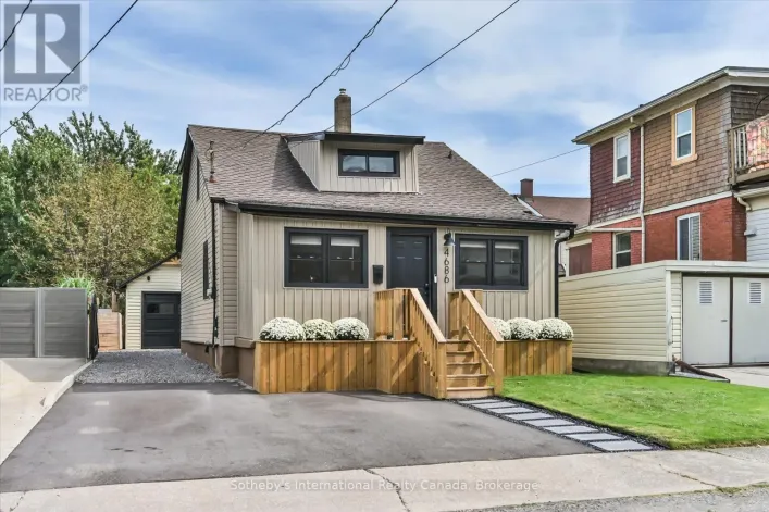 4686 THIRD AVENUE, Niagara Falls