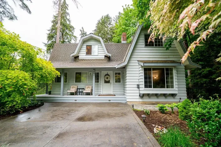 4687 248 STREET, Langley