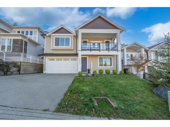 46874 SYLVAN DRIVE|Promontory, Chilliwack