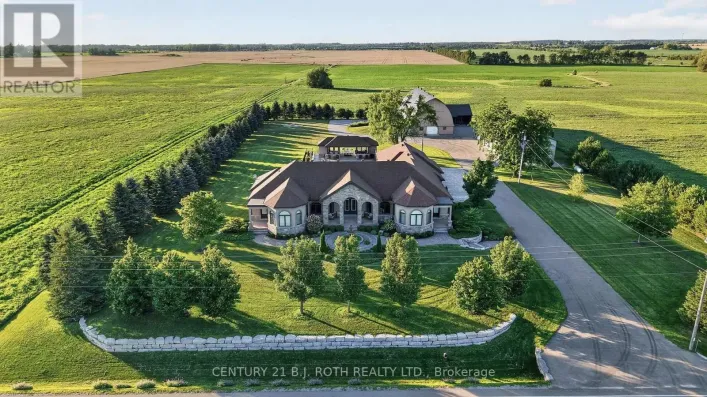 4688 5TH SIDE ROAD, Essa