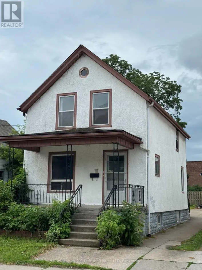 4688 RYERSON CRESCENT, Niagara Falls