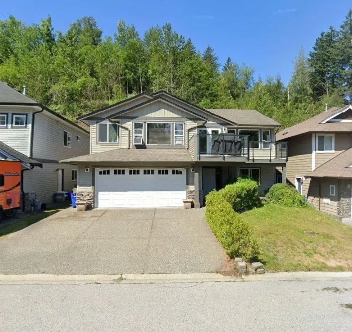 4688 TESKEY ROAD|Promontory, Chilliwack