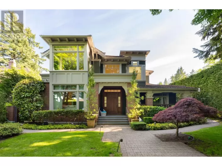 4688 W 3RD AVENUE, Vancouver