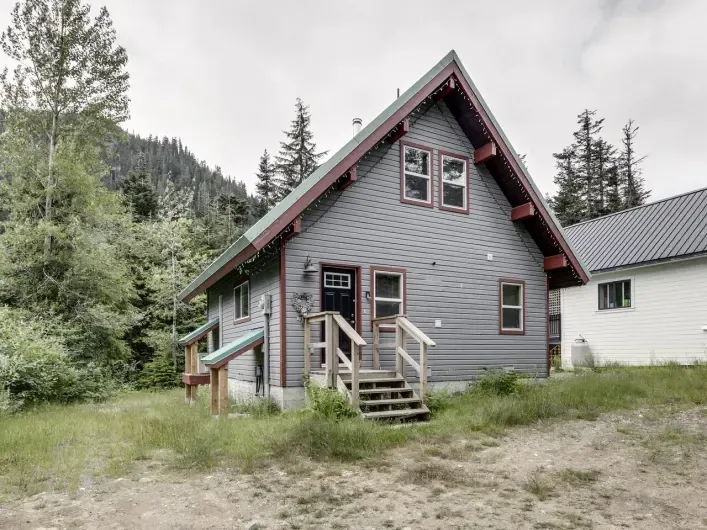 46880 SAKWI CREEK ROAD, Mission