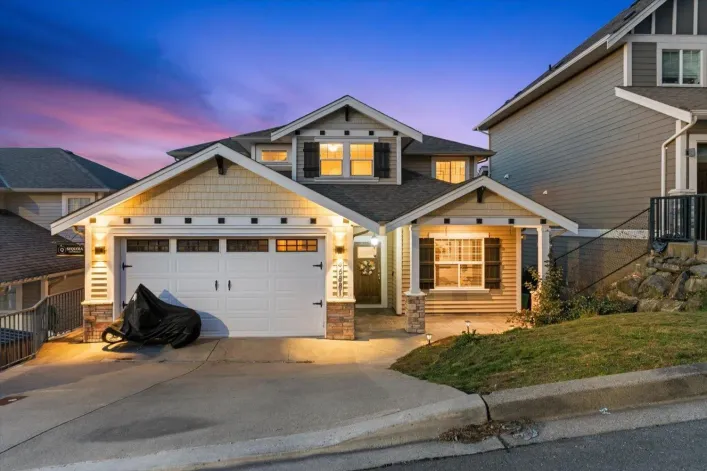 46881 SYLVAN DRIVE|Promontory, Chilliwack