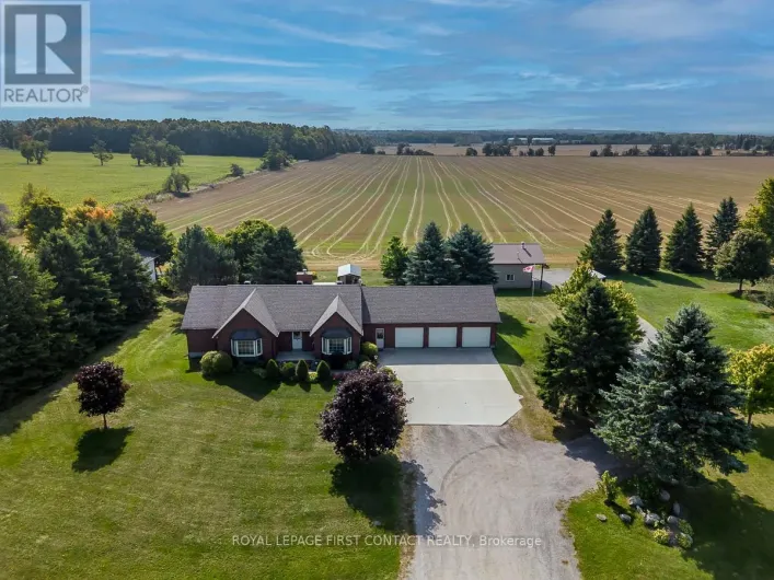 4689 20TH SIDE ROAD, Essa