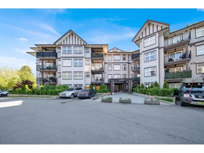 469 27358 32 AVENUE, Langley