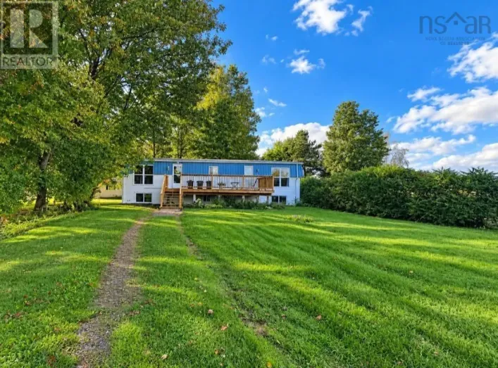 469 311 Highway, North River