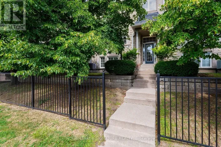 469 BRISTOL ROAD W, Mississauga