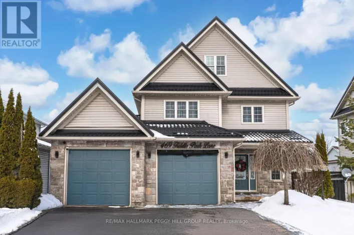 469 FIDDLE PARK LANE, Shelburne