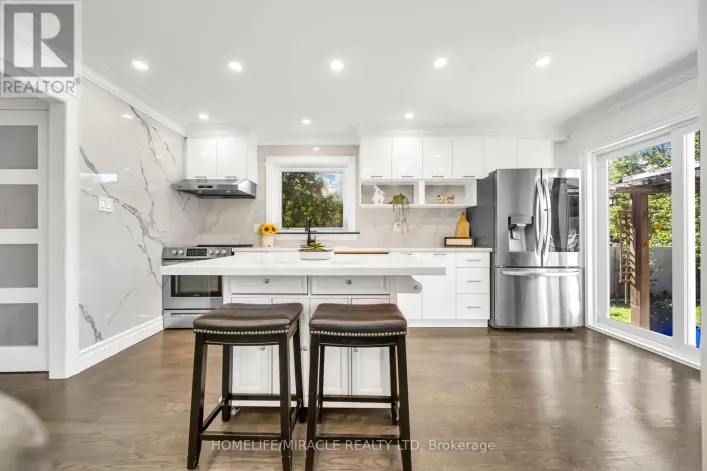 469 FOTHERGILL BOULEVARD, Burlington