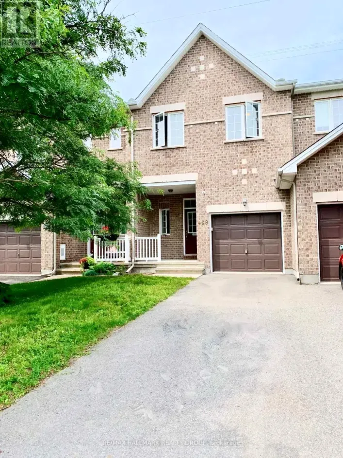 469 FOXHALL WAY, Ottawa