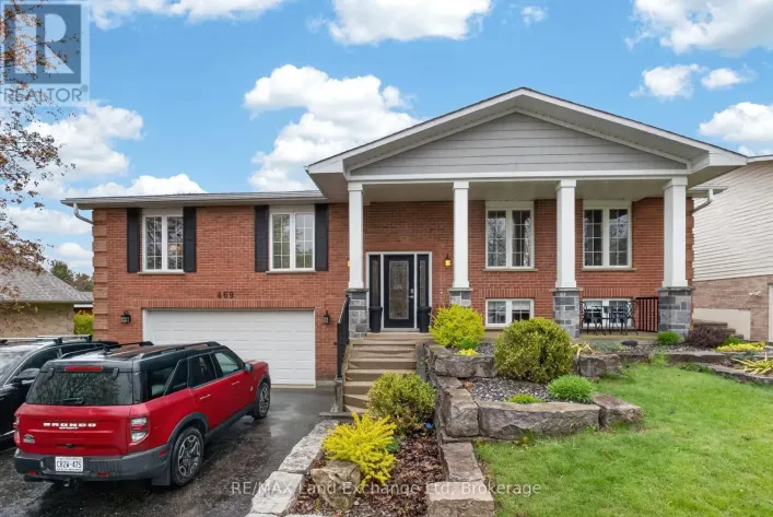 469 GRANDVIEW ROAD, North Huron