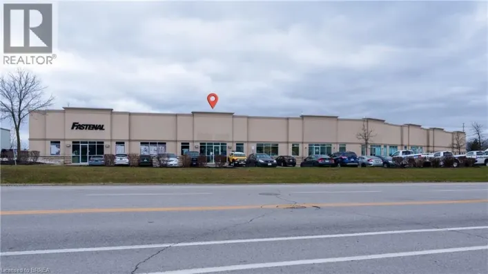 469 HARDY Road Unit# 2, Brantford