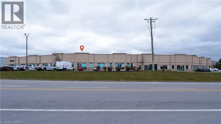 469 HARDY Road Unit# 4, Brantford