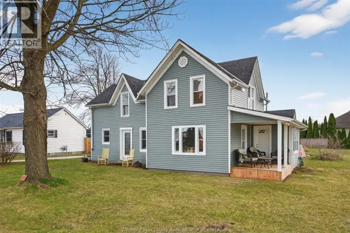 469 King STREET East, Harrow