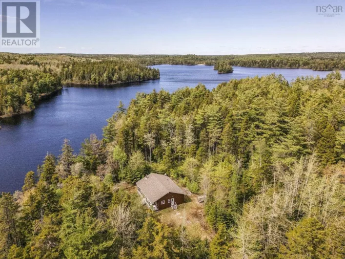 469 Loon Lake Drive, Lake Paul