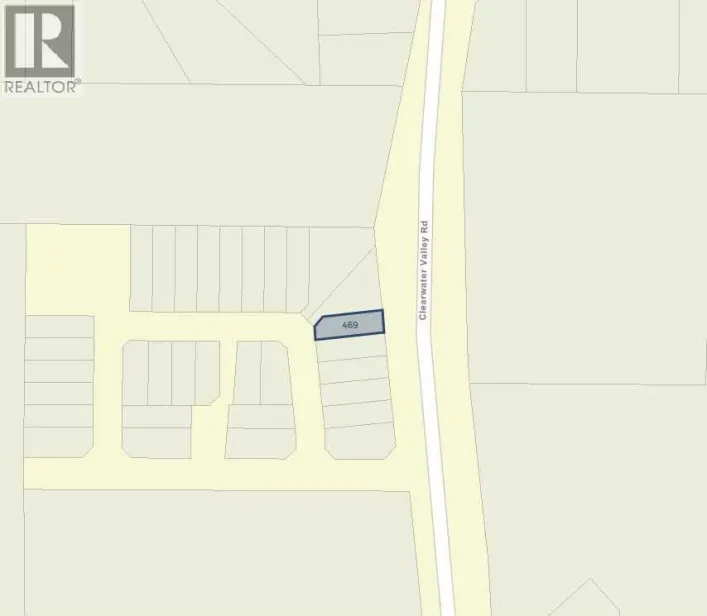 469 LYTTON Crescent, Clearwater
