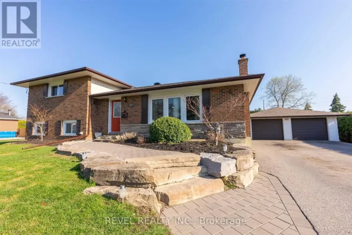 469 MAINE STREET, Oshawa