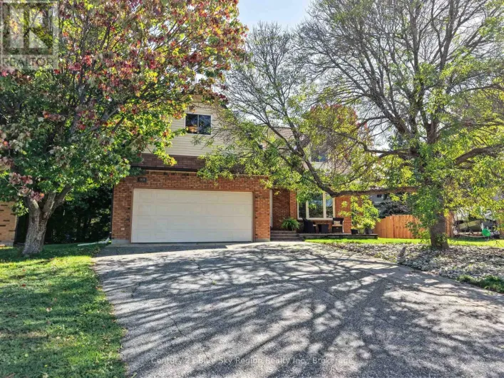 469 MAPLEWOOD AVENUE, North Bay