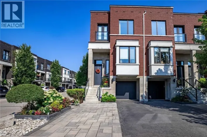 469 NAUTICAL Boulevard, Oakville