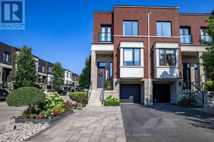 469 NAUTICAL BOULEVARD, Oakville