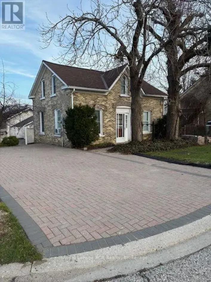 469 PRINCES STREET S, Kincardine