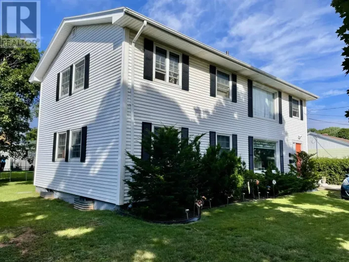 469 QUEEN Street, Charlottetown
