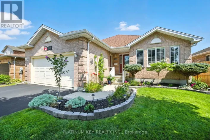 469 RIVERVIEW DRIVE, Strathroy-Caradoc