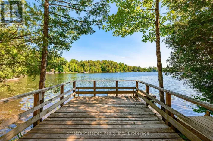 469 SKENE ROAD, Marmora and Lake