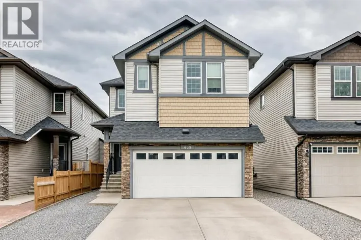 469 Skyview Shores Manor NE, Calgary