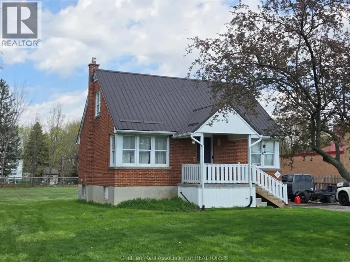 469 St Clair STREET, Chatham
