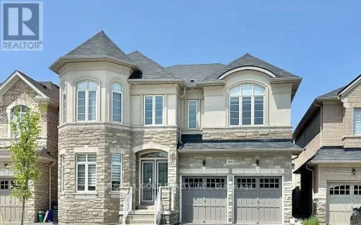 469 THRESHING MILL BOULEVARD, Oakville