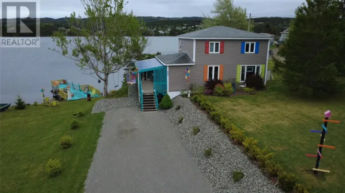 469 Ville Marie Drive, Marystown
