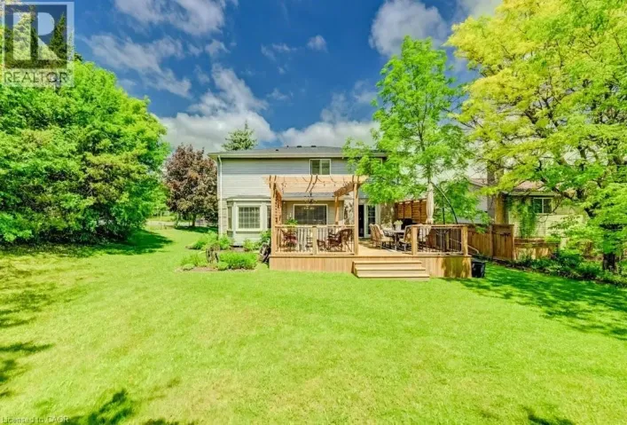 469 WESTVALE Drive, Waterloo