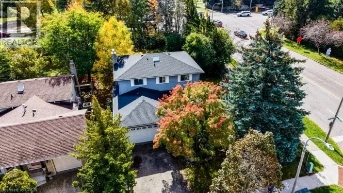 469 WESTVALE Drive, Waterloo