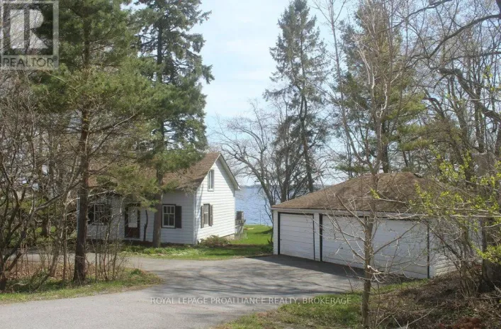 4690 BATH ROAD, Loyalist