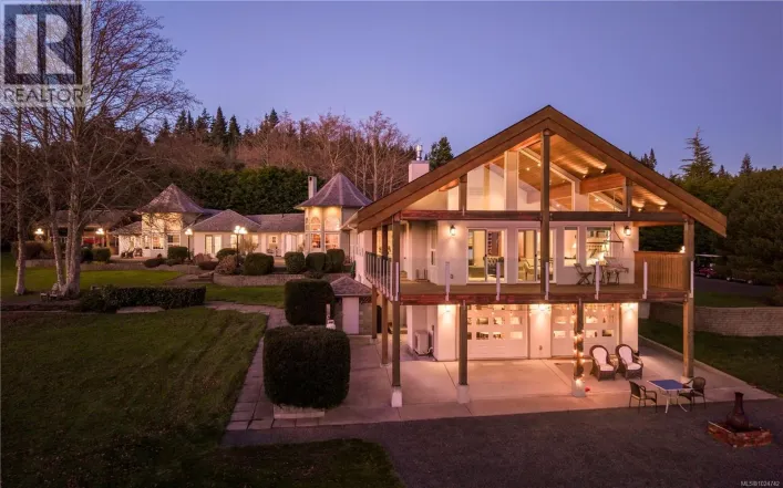 4690 Otter Point Pl, Sooke