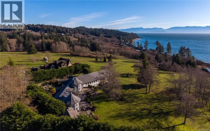 4690 Otter Point Pl, Sooke