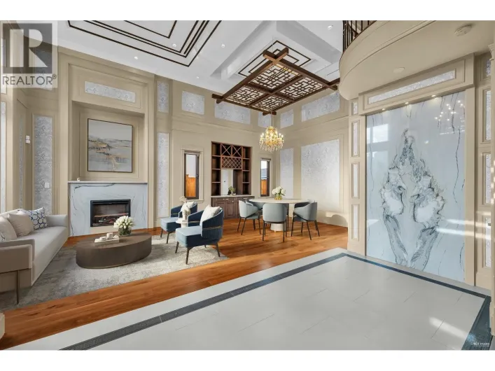 4691 FOXGLOVE CRESCENT, Richmond