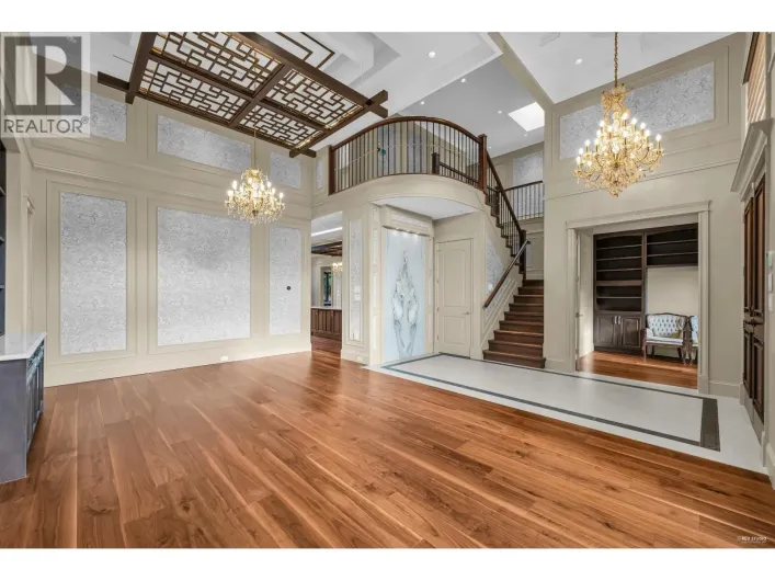 4691 FOXGLOVE CRESCENT, Richmond