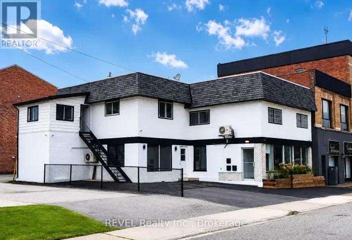 4691 ONTARIO AVENUE, Niagara Falls