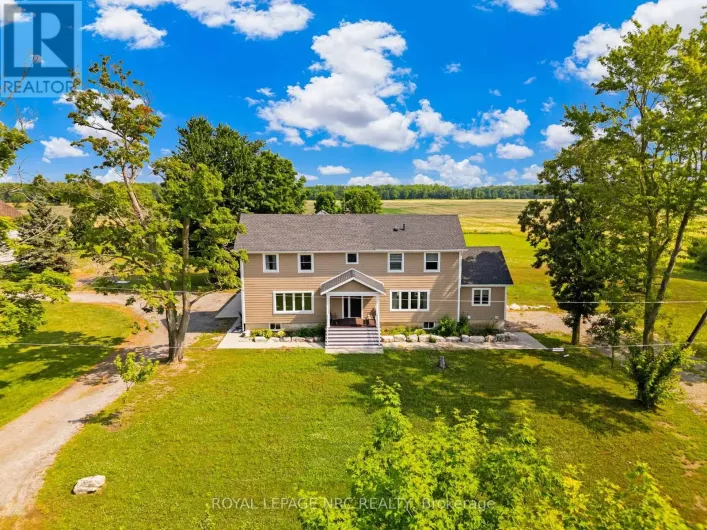 4692 GILMORE ROAD, Fort Erie