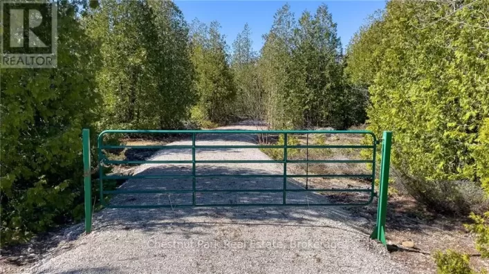 4693 HIGHWAY 6, Northern Bruce Peninsula